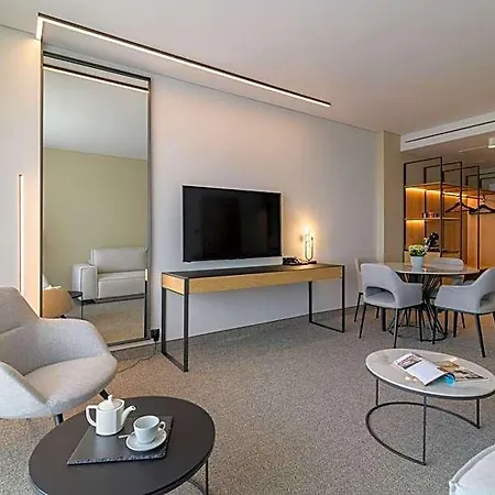 Hotel Ensana Aquahouse 5*