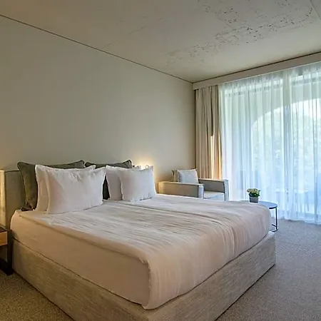 Hotel Ensana Aquahouse St Constantin et Helena