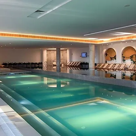 Hotel Ensana Aquahouse St Constantin et Helena