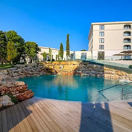 Hotel Ensana Aquahouse