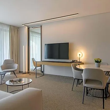 Hotel Ensana Aquahouse St Constantin et Helena
