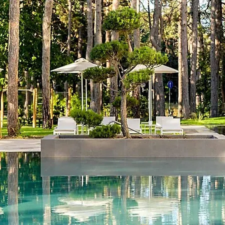 Ensana Aquahouse 5* St Constantin et Helena