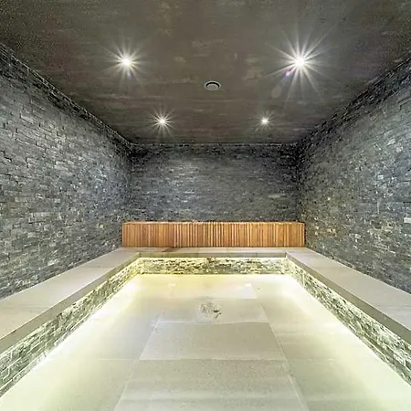 Ensana Aquahouse Hotel St Constantin et Helena