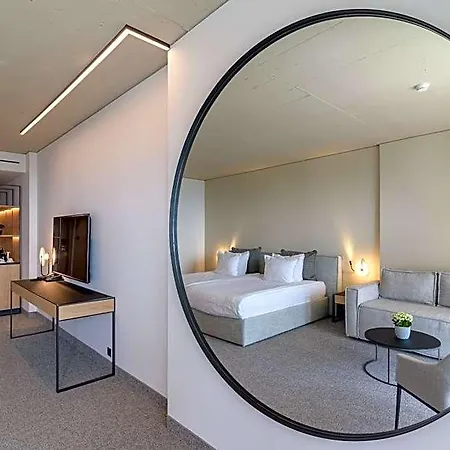 Ensana Aquahouse 5*