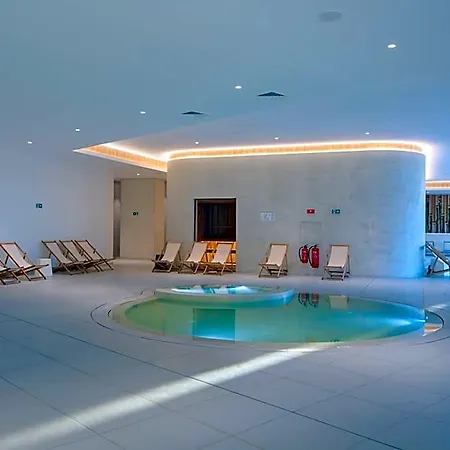Ensana Aquahouse 5*