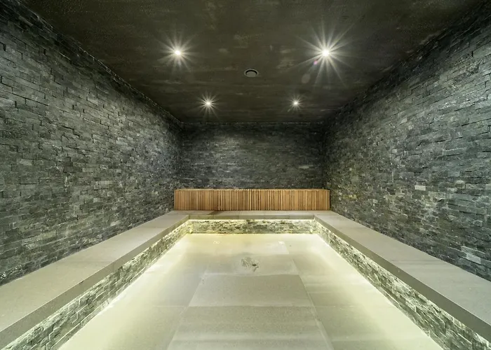 Ensana Aquahouse Aziz Konstantin ve Elena