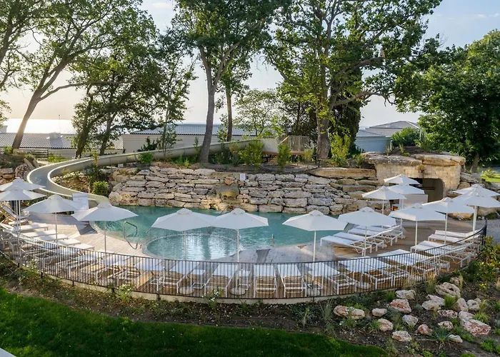 Otel Ensana Aquahouse 5*