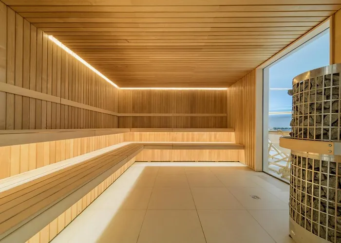 Ensana Aquahouse 5* Saints Constantine and Helena