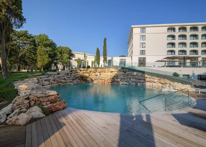 Ensana Aquahouse Saints Constantine and Helena