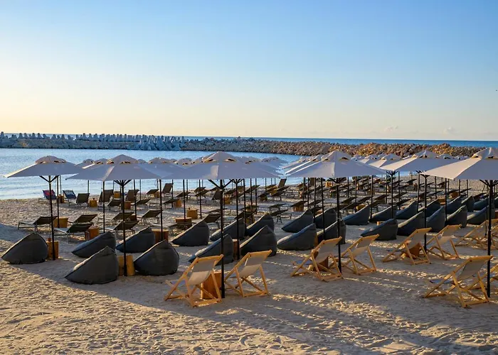 Ensana Aquahouse Aziz Konstantin ve Elena