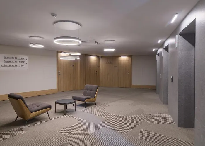 Otel Ensana Aquahouse