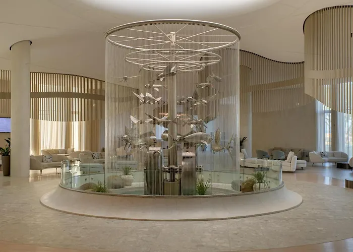 Otel Ensana Aquahouse 5*