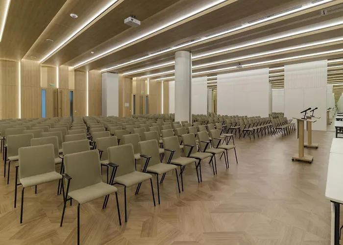 Ensana Aquahouse ホテル セインツ・コンスタンティン＆ヘレナ