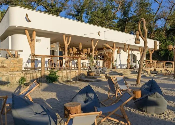 Otel Ensana Aquahouse 5*