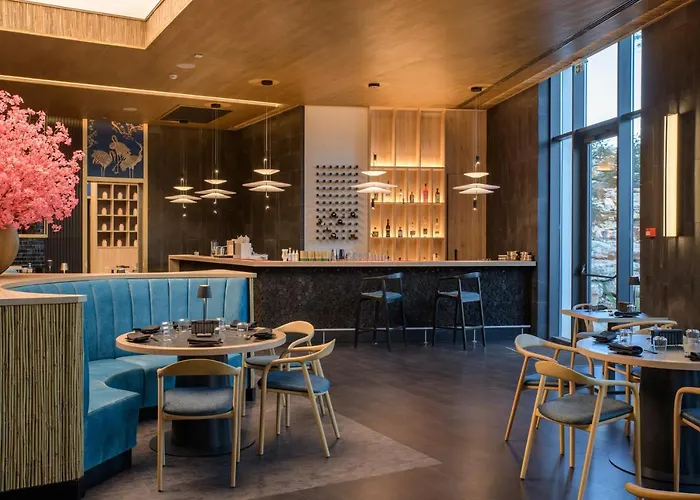 Ensana Aquahouse Hotel Saints Constantine and Helena