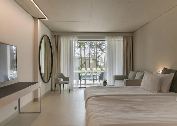 Ensana Aquahouse Hotel Saints Constantine and Helena