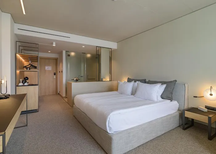 Ensana Aquahouse Hotel