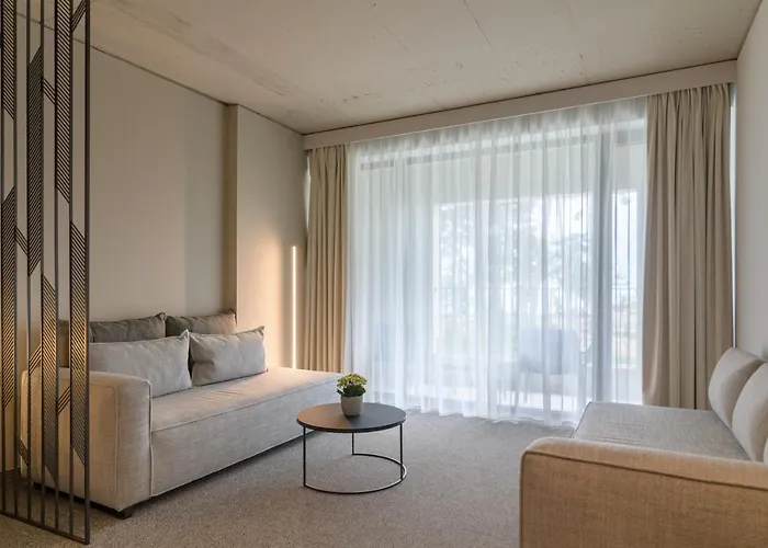 Hotel Ensana Aquahouse Saints Constantine and Helena