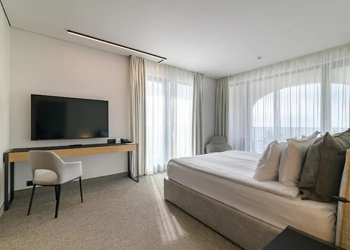 Ensana Aquahouse 5* Saints Constantine and Helena