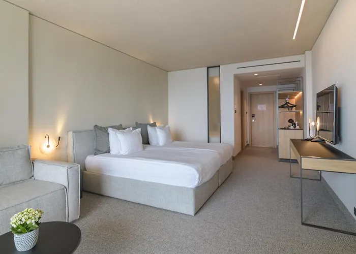 Hotel Ensana Aquahouse