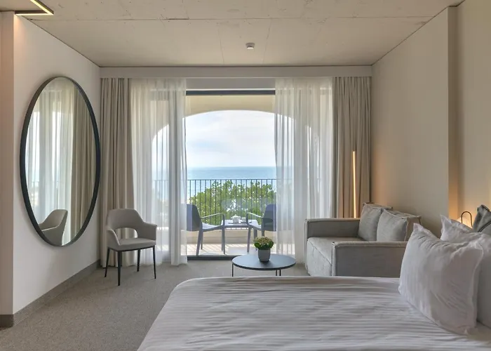 Ensana Aquahouse Hotel Saints Constantine and Helena