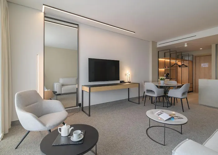 Hotel Ensana Aquahouse