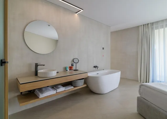 Ensana Aquahouse Hotel