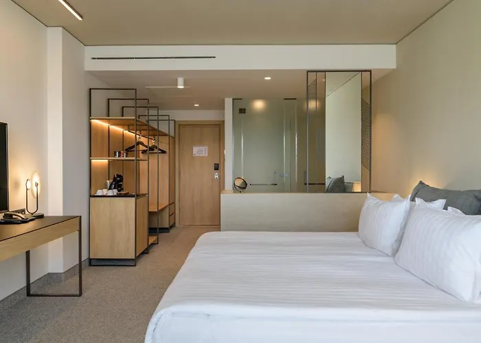 Ensana Aquahouse Hotel Saints Constantine and Helena