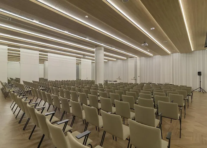 Ensana Aquahouse Hotel Saints Constantine and Helena