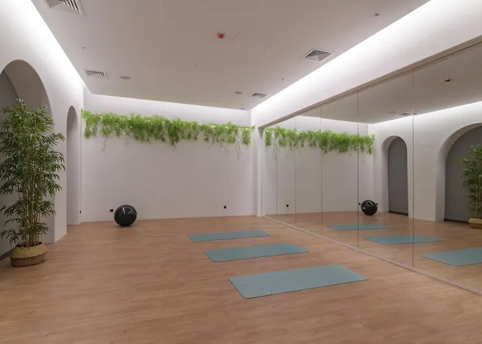 Ensana Aquahouse Hotel Saints Constantine and Helena