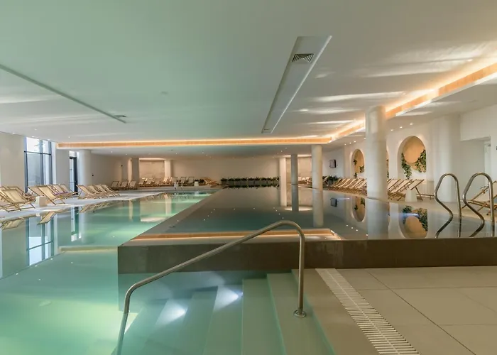 Ensana Aquahouse Aziz Konstantin ve Elena