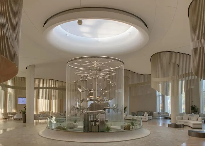 Ensana Aquahouse 5* Aziz Konstantin ve Elena