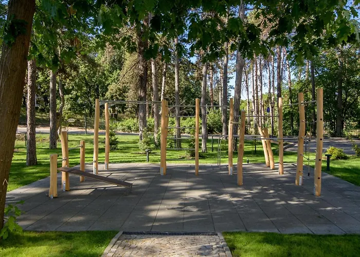 Ensana Aquahouse Otel 5*