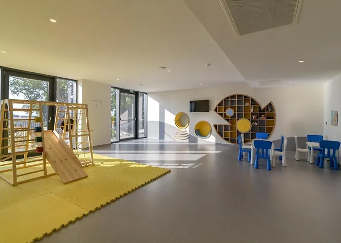 Hotel Ensana Aquahouse Saints Constantine and Helena